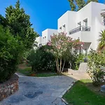 Sapphire Club מלון בודרום