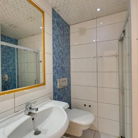 فندق Sapphire Club