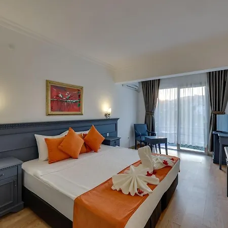 Sapphire Club 4* بودروم