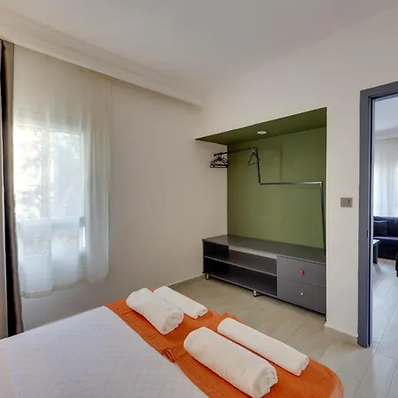 Sapphire Club Otel 4*