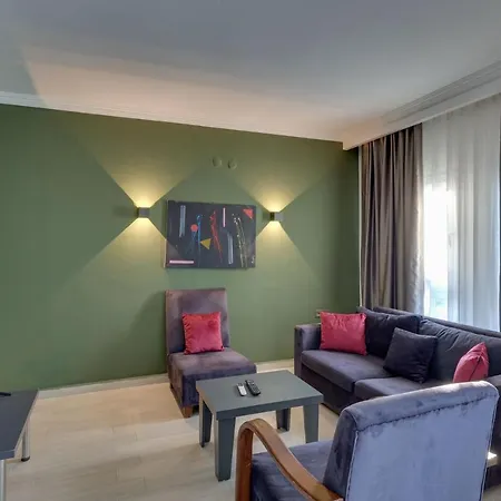 Sapphire Club 4* بودروم