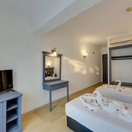 فندق Sapphire Club بودروم