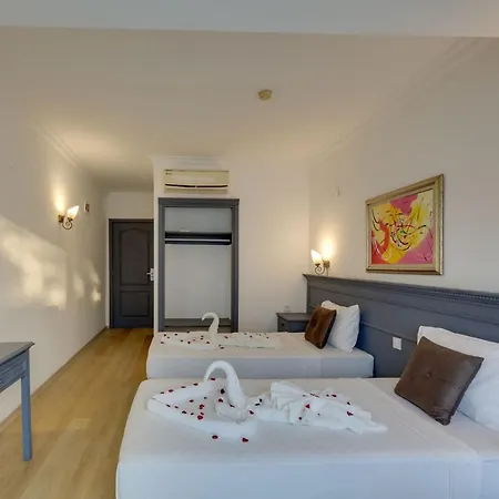 Sapphire Club بودروم