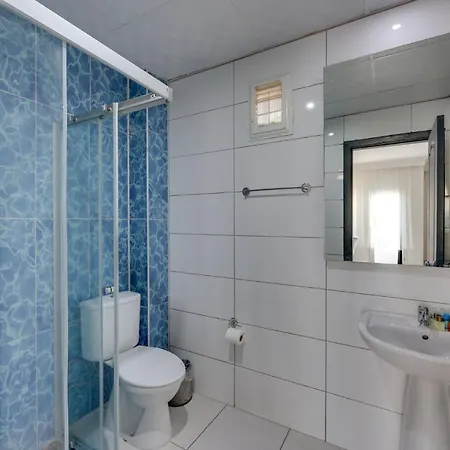 Sapphire Club Otel 4*