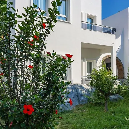 Sapphire Club Otel Bodrum