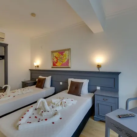 Sapphire Club 4* بودروم