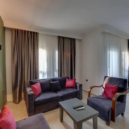 Sapphire Club بودروم