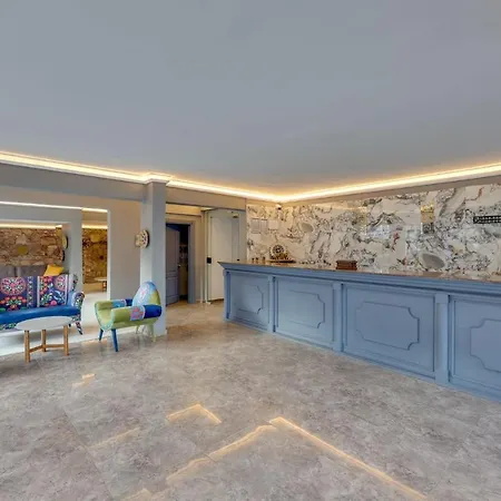 Sapphire Club بودروم