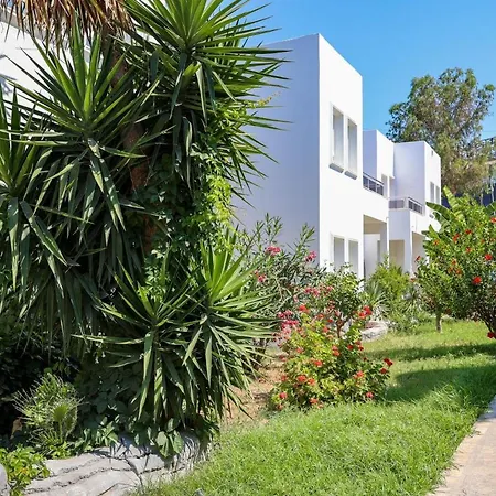 Sapphire Club بودروم