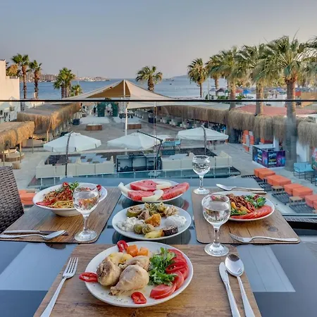 Sapphire Club Otel Bodrum