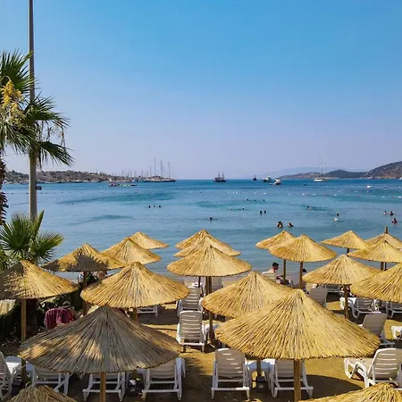 Sapphire Club Hotel