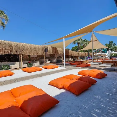 Hotel Sapphire Club Bodrum