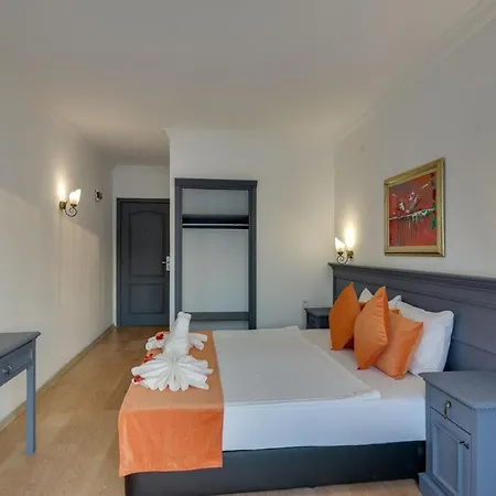 Sapphire Club 4* Bodrum