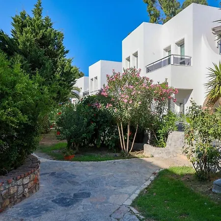 Sapphire Club Hotel Bodrum