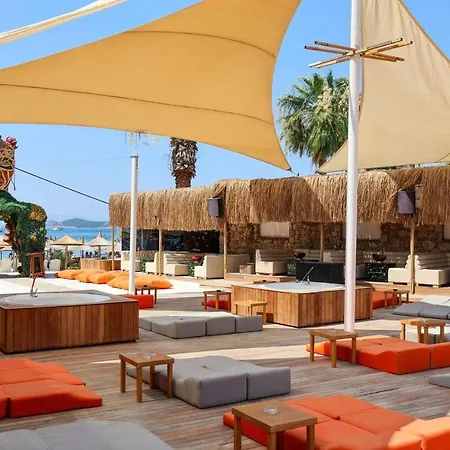 Sapphire Club Bodrum