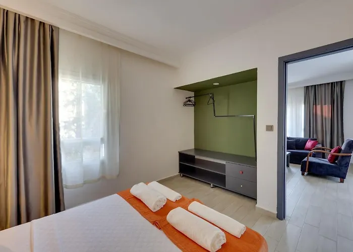 Sapphire Club Hotel 4*