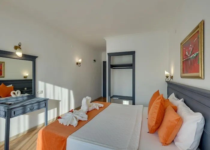 Sapphire Club 4* Bodrum