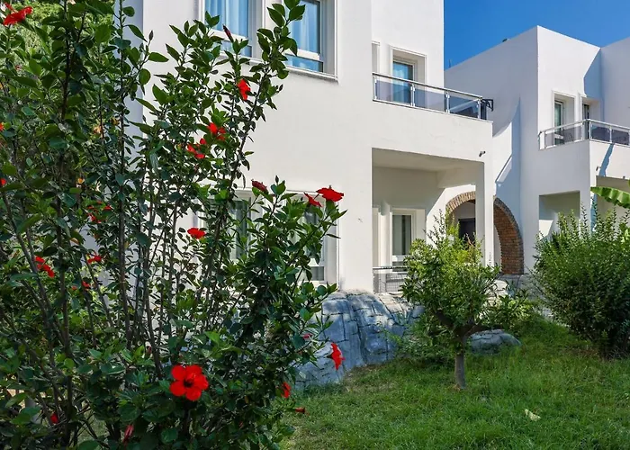 Sapphire Club Hotel Bodrum