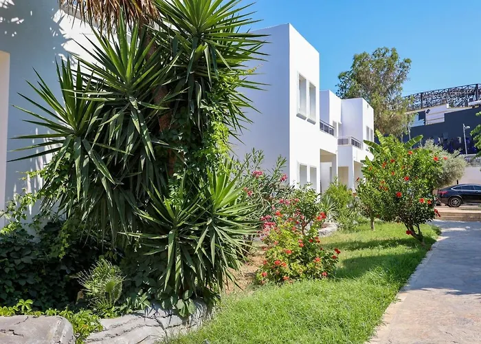 Sapphire Club Bodrum