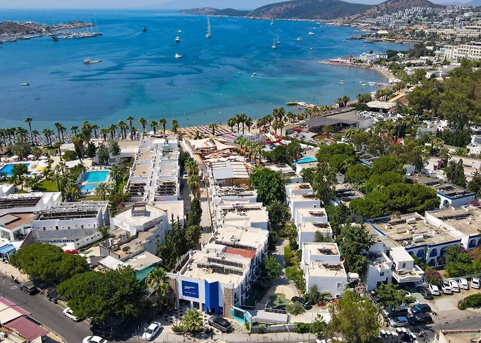 Hotel Sapphire Club 4*