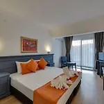 Sapphire Club 4* Αλικαρνασσός