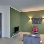 Sapphire Club Ξενοδοχείο