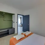 Ξενοδοχείο Sapphire Club 4*