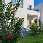 Sapphire Club Ξενοδοχείο Αλικαρνασσός