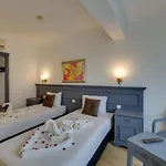 Sapphire Club 4* Αλικαρνασσός