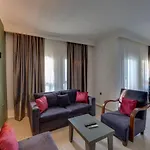 Sapphire Club Αλικαρνασσός