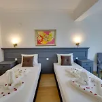 Sapphire Club 4* Αλικαρνασσός