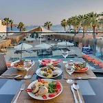 Sapphire Club Ξενοδοχείο Αλικαρνασσός