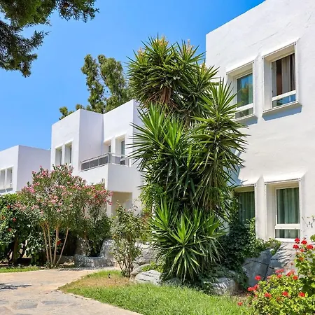 Ξενοδοχείο Sapphire Club