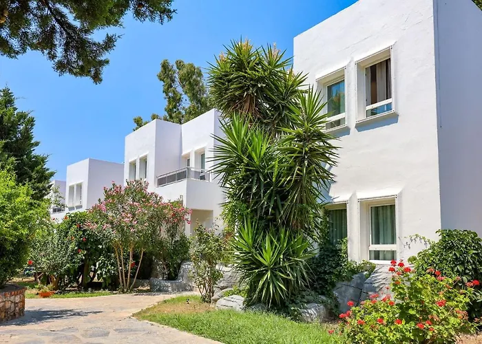 Ξενοδοχείο Sapphire Club