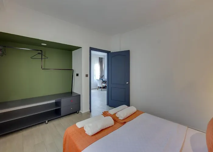 Ξενοδοχείο Sapphire Club 4*