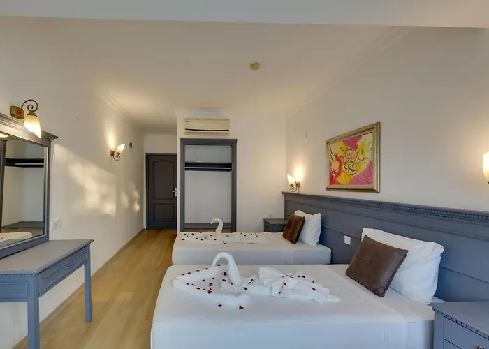 Sapphire Club Bodrum