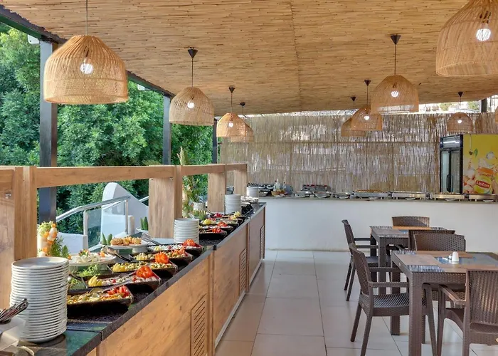 Ξενοδοχείο Sapphire Club