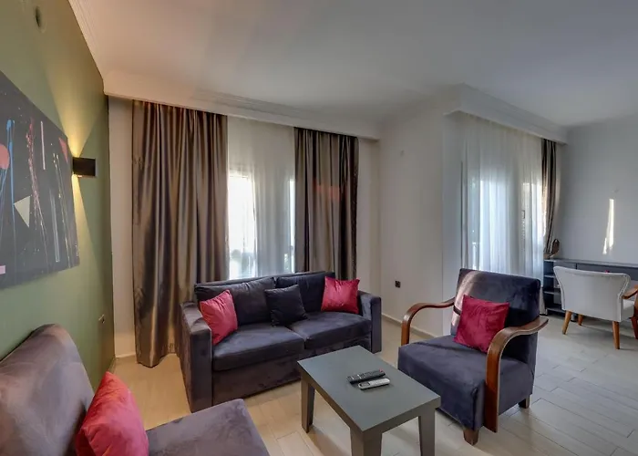 Sapphire Club Αλικαρνασσός