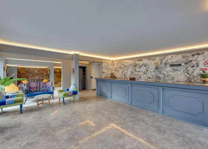 Sapphire Club Αλικαρνασσός