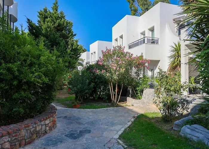 Sapphire Club Ξενοδοχείο Αλικαρνασσός